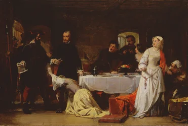 Mary, Queen of Scots